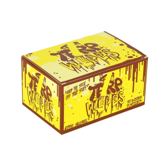 Terp Wipes - Smoke empire