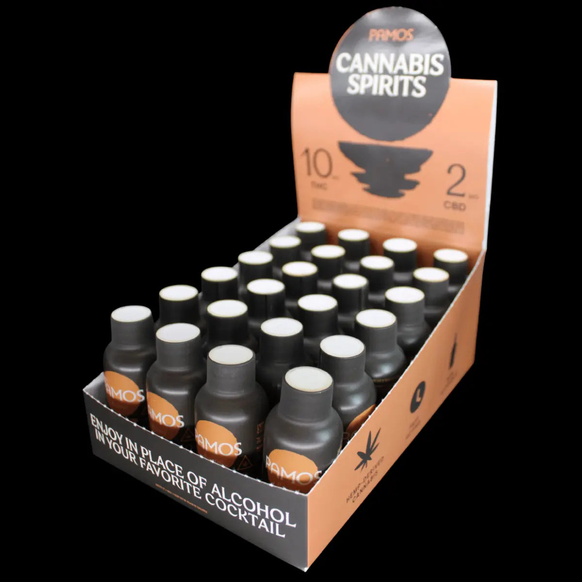 THC Shot - Smoke empire