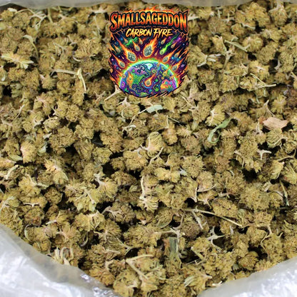 THCA Flower Budget Buds-3.99$ - Smoke empire