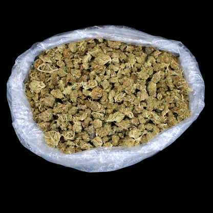 THCA Flower Budget Buds-3.99$ - Smoke empire