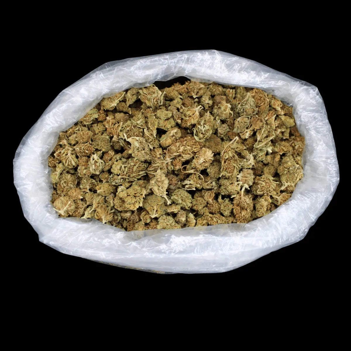 THCA Flower Budget Buds-3.99$ - Smoke empire