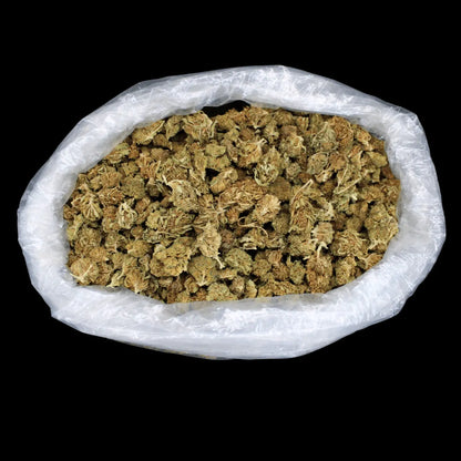 THCA Flower Budget Buds-3.99$ - Smoke empire
