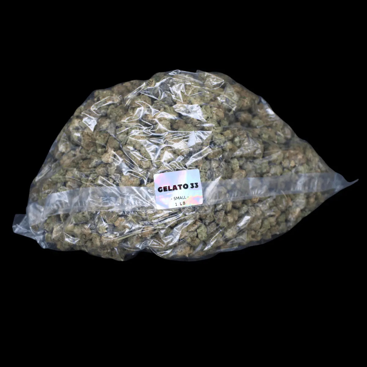 THCA Flower Budget Buds-3.99$ - Smoke empire