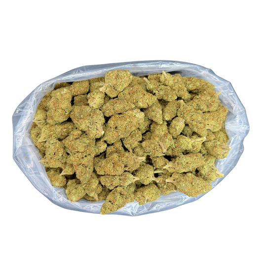 Cheap THCA Flower Half Pound