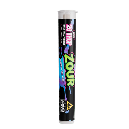 THCP BERRY BLAST HASH HOLES - Smoke empire