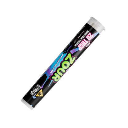 THCP BERRY BLAST HASH HOLES - Smoke empire