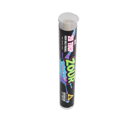 THCP BERRY BLAST HASH HOLES - Smoke empire