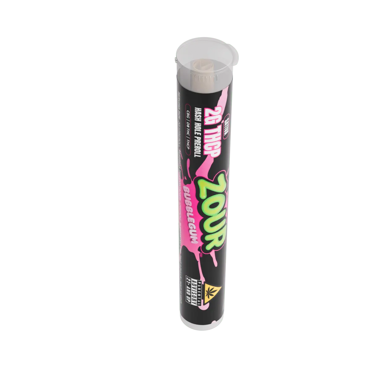 THCP BUBBLEGUM HASH HOLES - Smoke empire