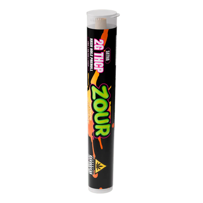 THCP CHERRY LIME HASH HOLES - Smoke empire