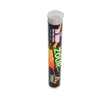 THCP CITRUS SUNBURST HASH HOLES - Smoke empire