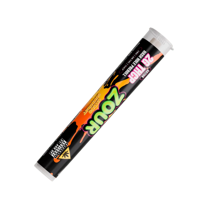 THCP CITRUS SUNBURST HASH HOLES - Smoke empire