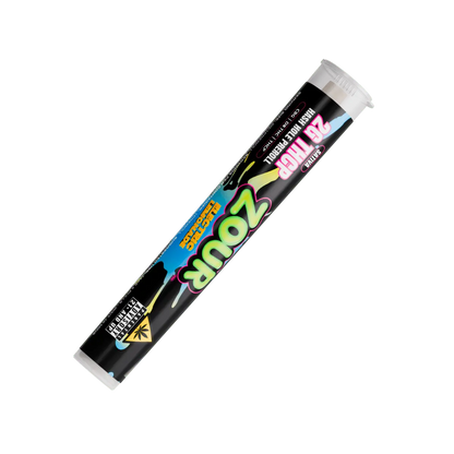 THCP ELECTRIC LEMONADE HASH HOLES - Smoke empire