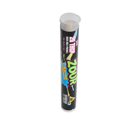 THCP ELECTRIC LEMONADE HASH HOLES - Smoke empire