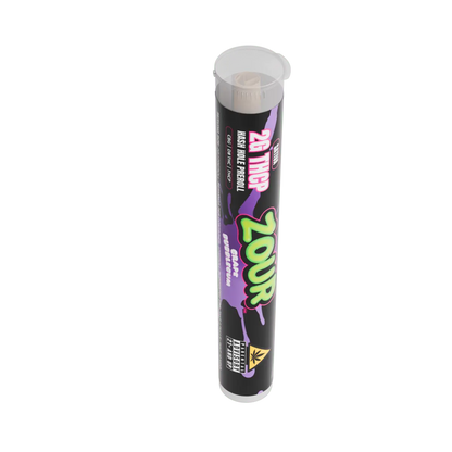 THCP GRAPE BUBBLEGUM HASH HOLES - Smoke empire