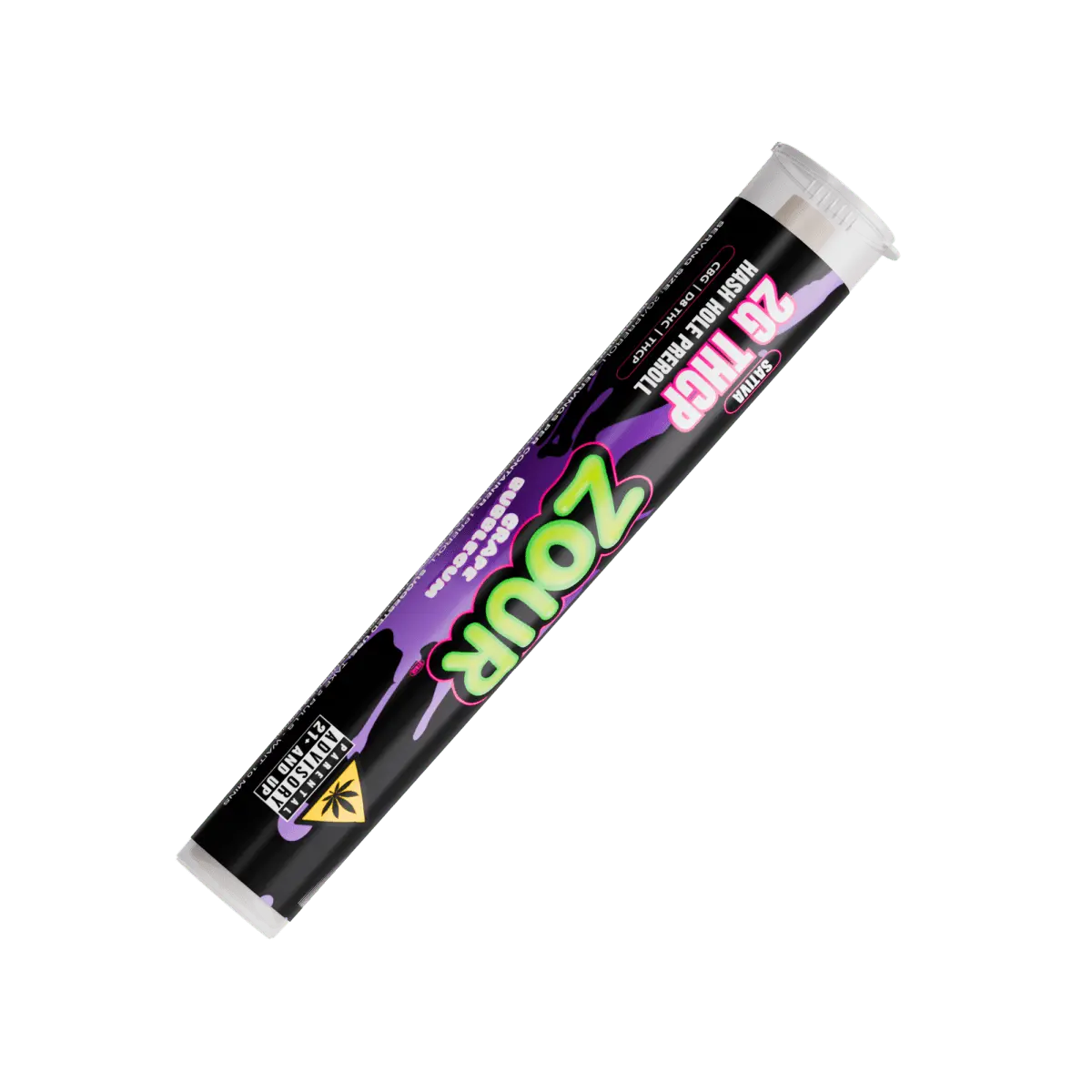 THCP GRAPE BUBBLEGUM HASH HOLES - Smoke empire