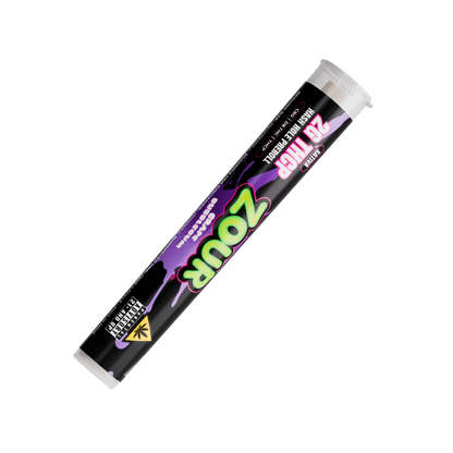 THCP GRAPE BUBBLEGUM HASH HOLES - Smoke empire