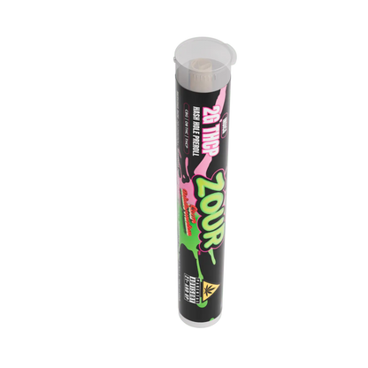 THCP SOUR WATERMELON HASH HOLES - Smoke empire