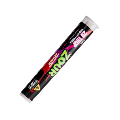 THCP STRAWBERRY PUNCH HASH HOLES - Smoke empire