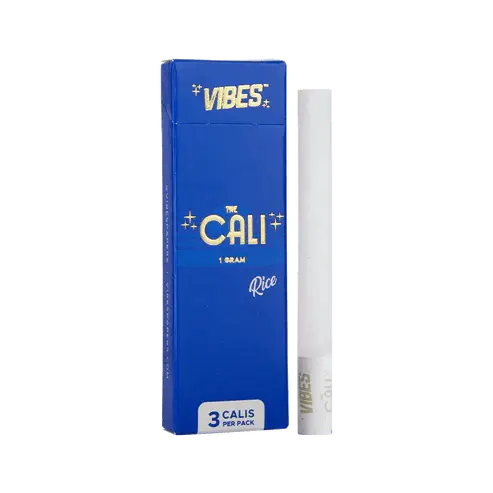 THE CALI BY VIBES™ 1 GRAM BOX - Smoke empire