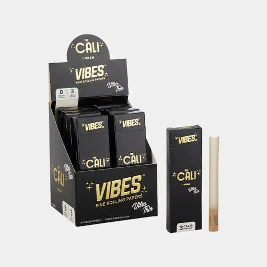 THE CALI BY VIBES™ 1 GRAM BOX - Smoke empire