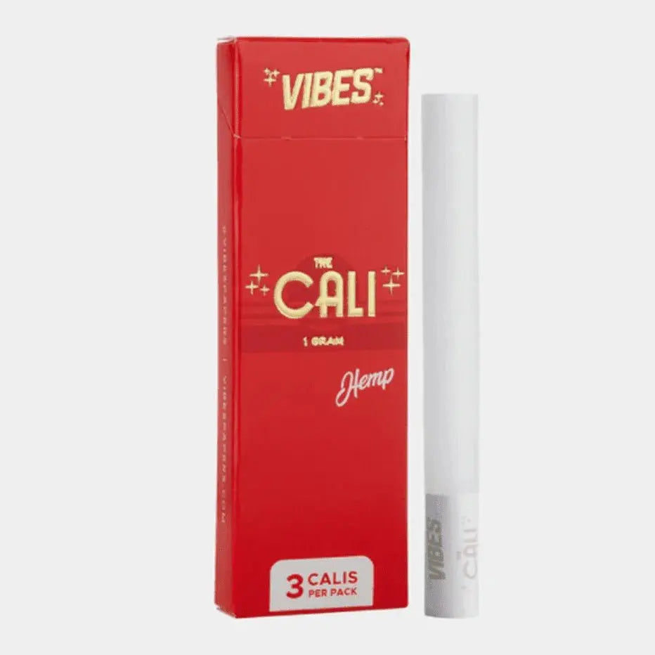 THE CALI BY VIBES™ 1 GRAM BOX - Smoke empire