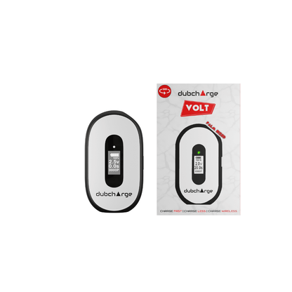 The Volt: Advanced Wireless 510 Thread Battery - Smoke empire