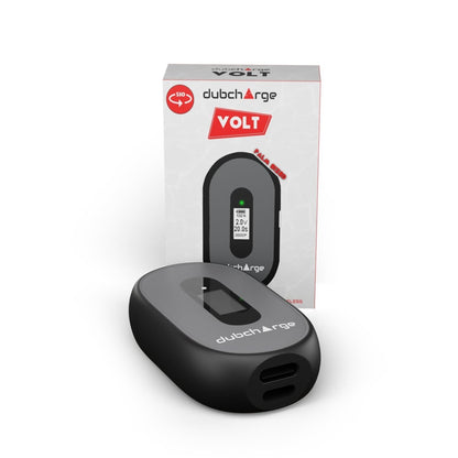 The Volt: Advanced Wireless 510 Thread Battery - Smoke empire