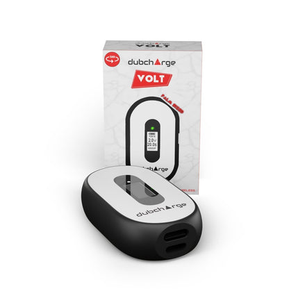 The Volt: Advanced Wireless 510 Thread Battery - Smoke empire
