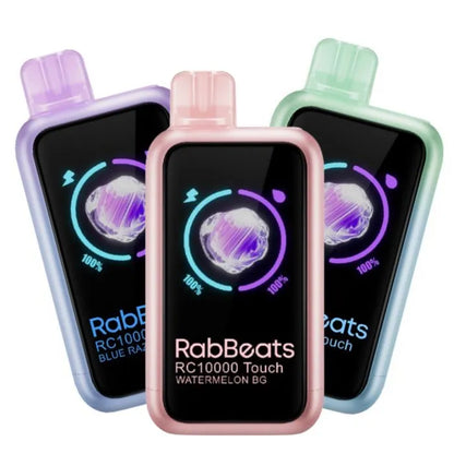 RabBeats Touch Vape RabBeats
