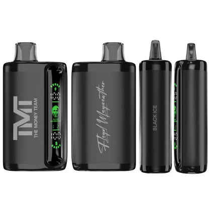 Floyd Mayweather Vapes - TMT 15000 Floyd Mayweather