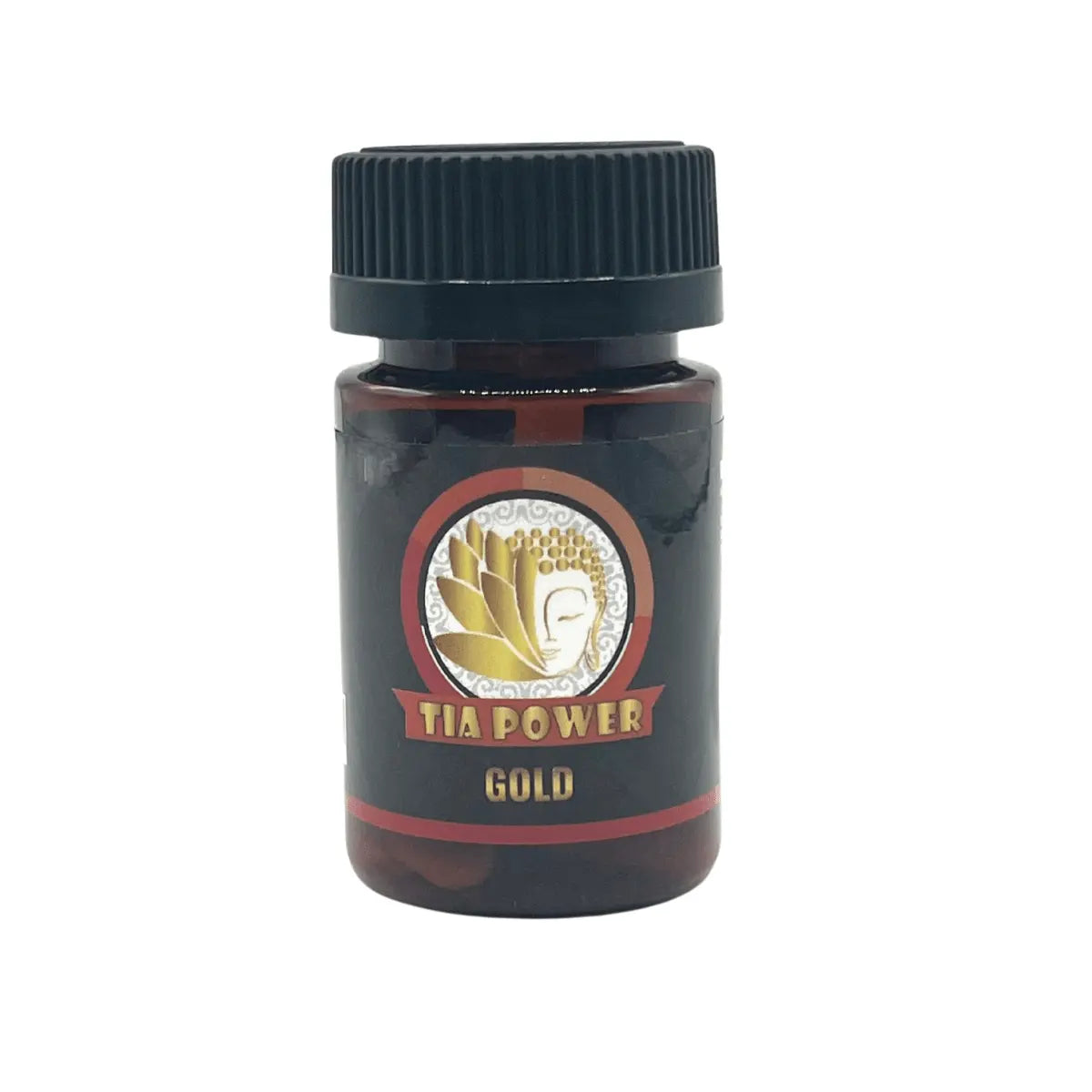 TIA Power Kratom Capsules - Smoke empire