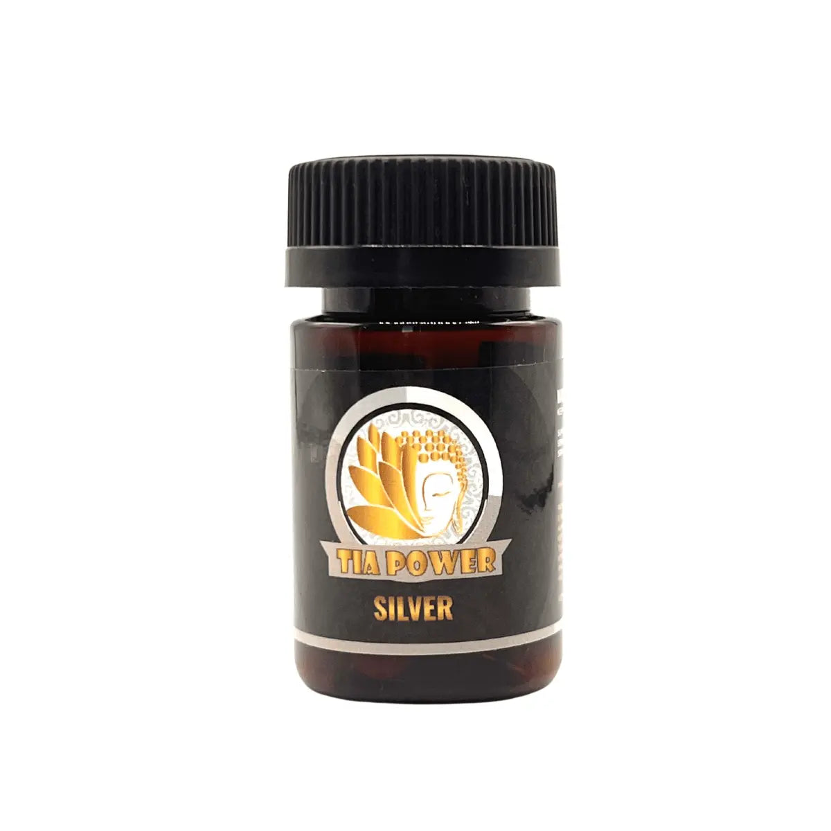 TIA Power Kratom Capsules - Smoke empire