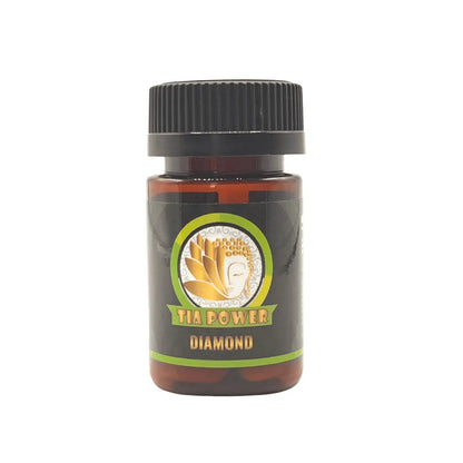 TIA Power Kratom Capsules - Smoke empire