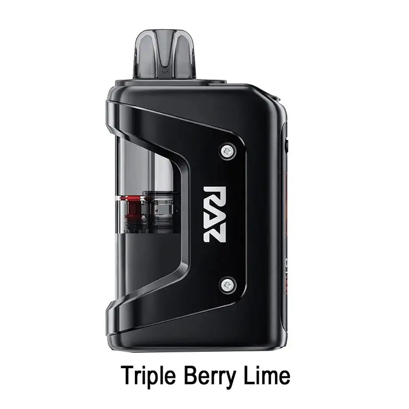 RAZ VUE 50K Kit Disposable RAZ Vape