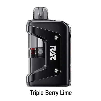 RAZ VUE 50K Kit Disposable RAZ Vape