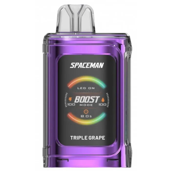 Spaceman Prism 20K Vape Spaceman Vapes