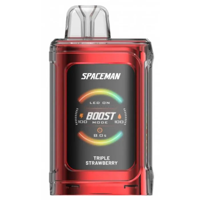 Spaceman Prism 20K Vape Spaceman Vapes