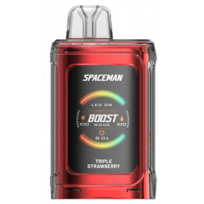 Spaceman Prism 20K Vape Spaceman Vapes
