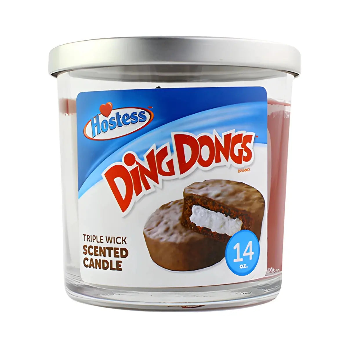 Triple Wick Scented Candle 14oz - Smoke empire