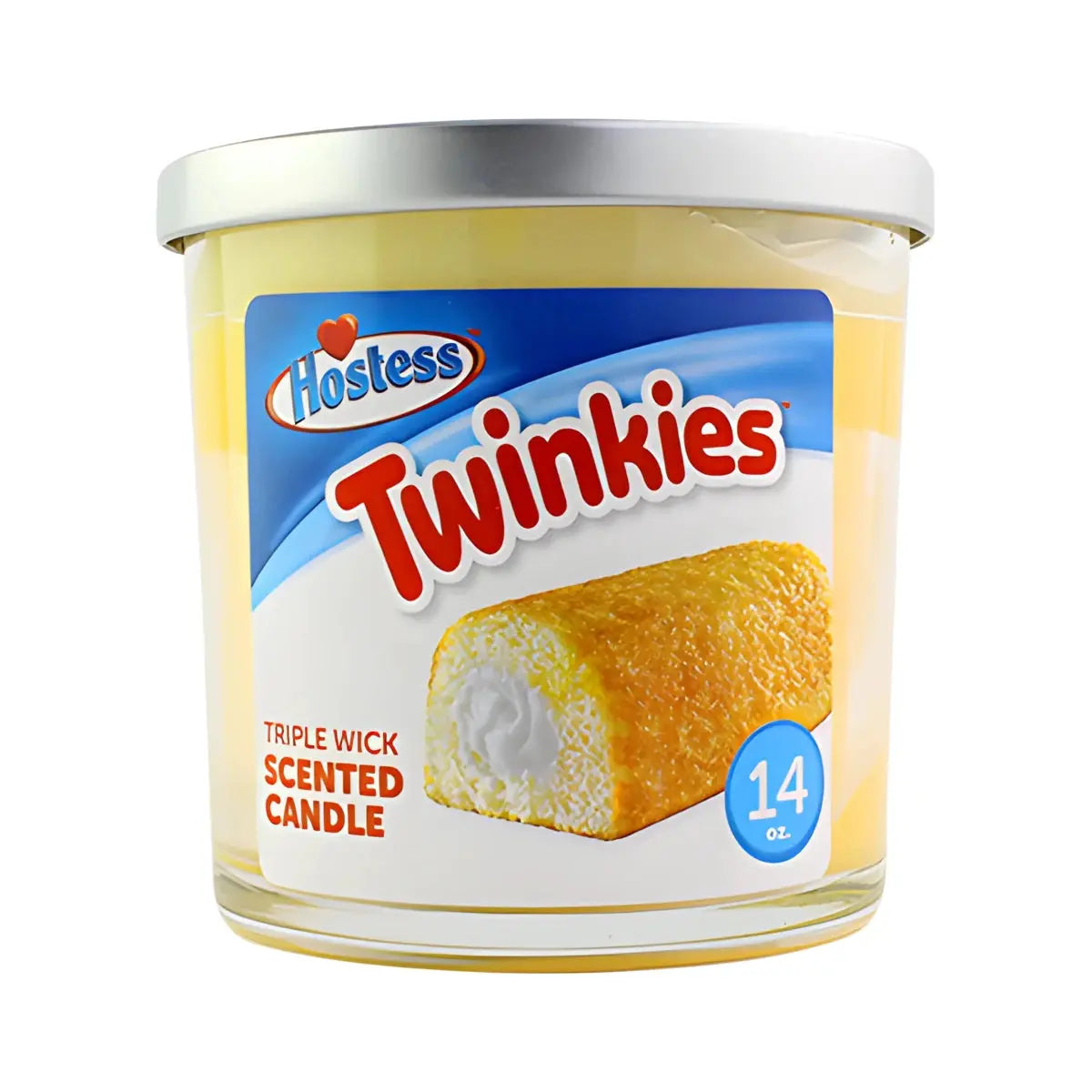 Triple Wick Scented Candle 14oz - Smoke empire