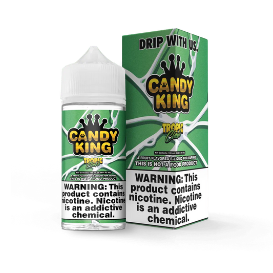 Tropic Chews 100ml - Smoke empire