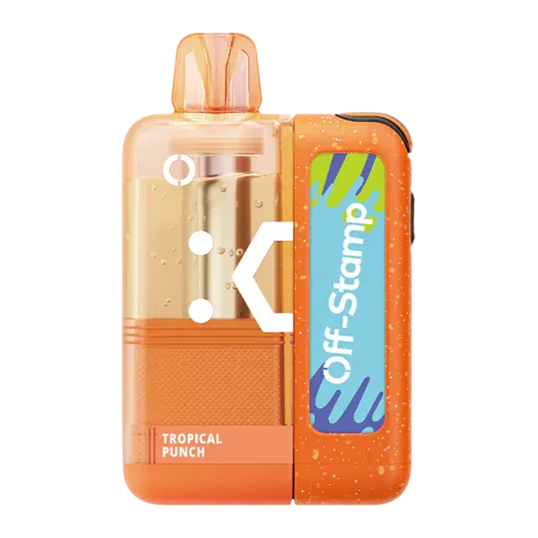 Off-Stamp X-Cube Crystal 35K Disposable Kit