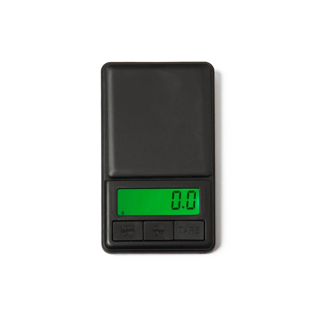 TRUWEIGH APEX DIGITAL MINI SCALE - 1000G/0.1G BLACK - Smoke empire
