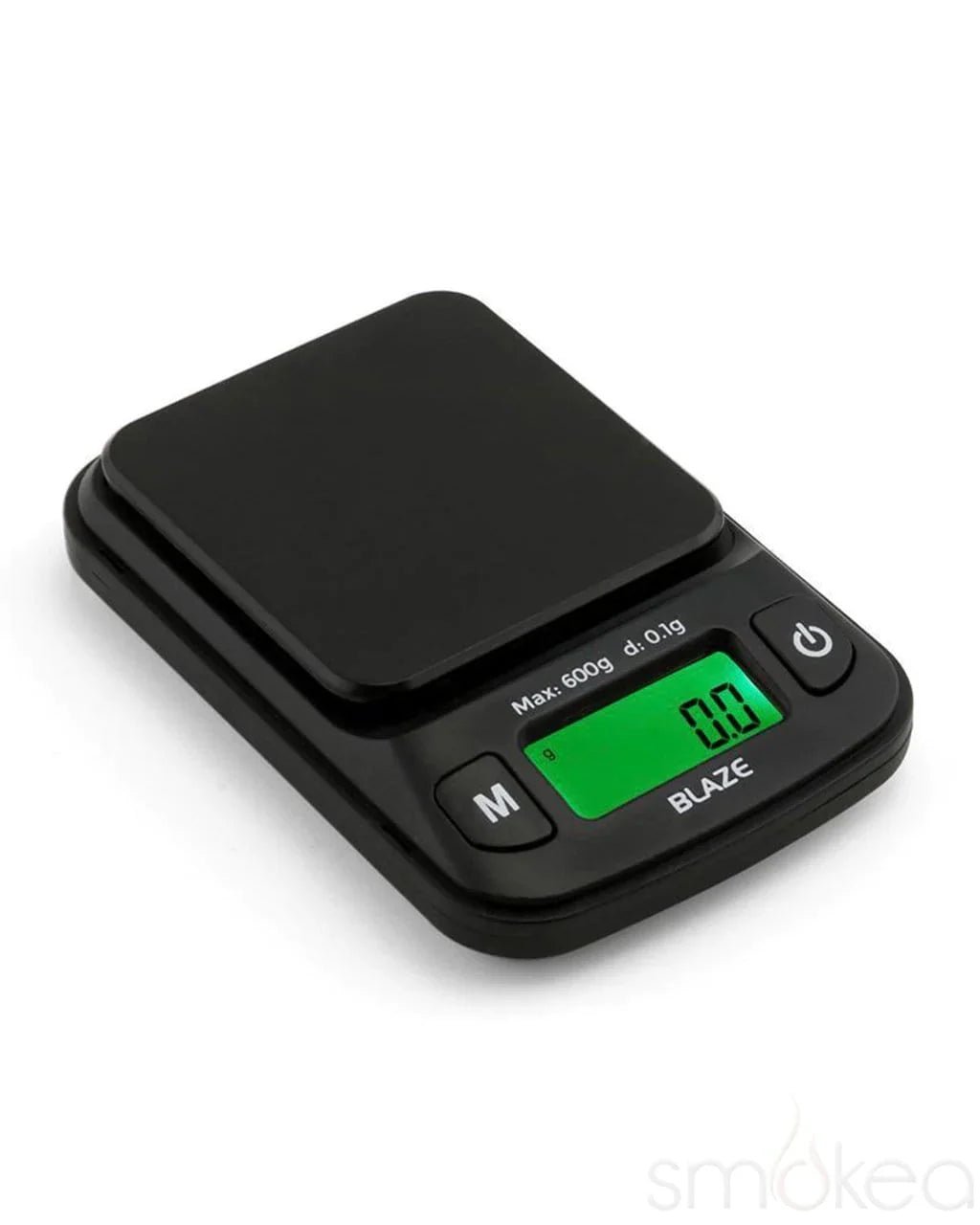 Truweigh Scale-Blaze : 600g X 0.1g - Smoke empire