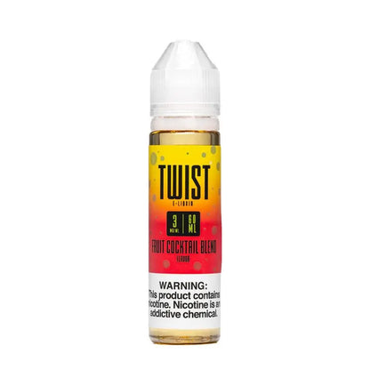 Twist E-Liquid - Cocktail Blend Twin Pack - Smoke empire