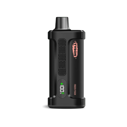 TYSON 2.0 IRON MIKE DISPOSABLE VAPE