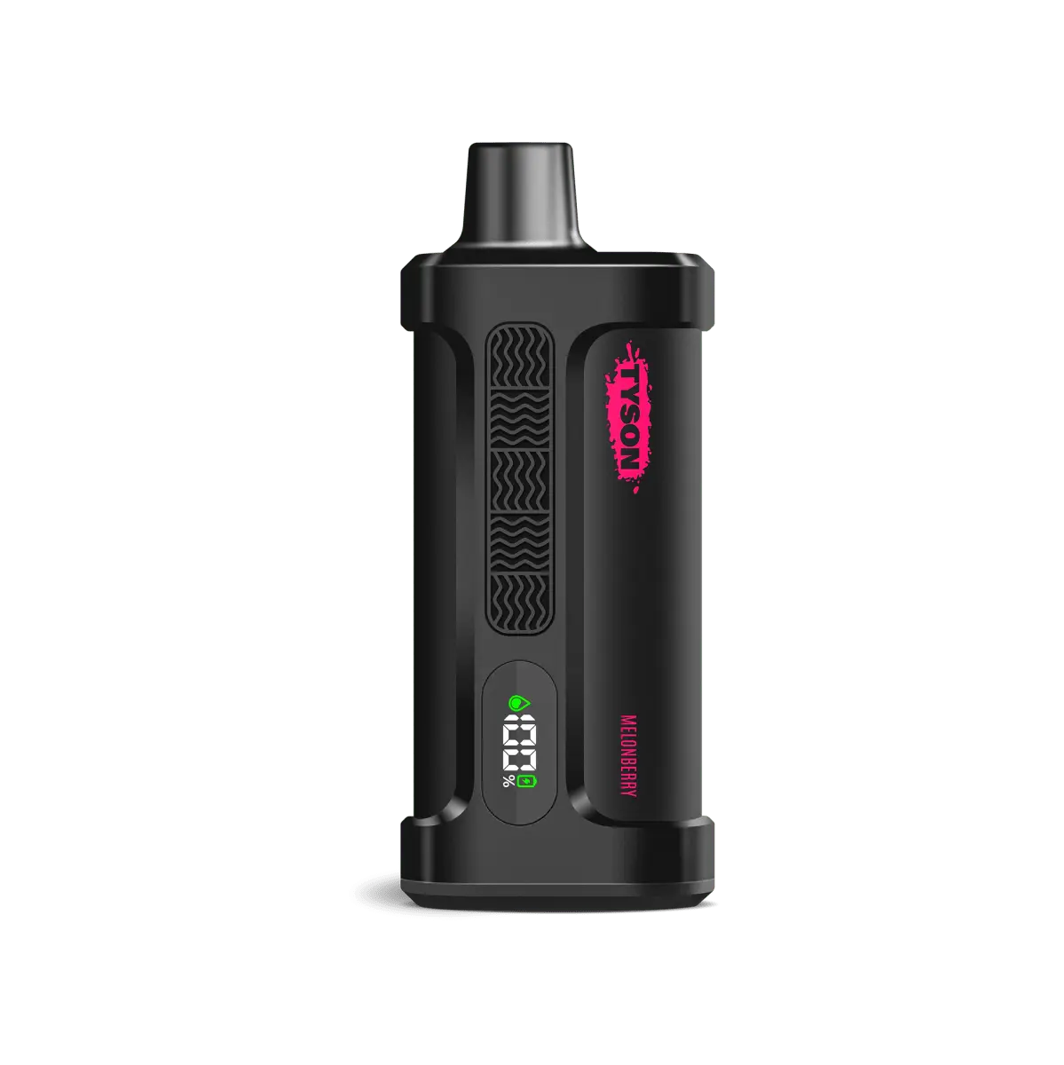 TYSON 2.0 IRON MIKE DISPOSABLE VAPE
