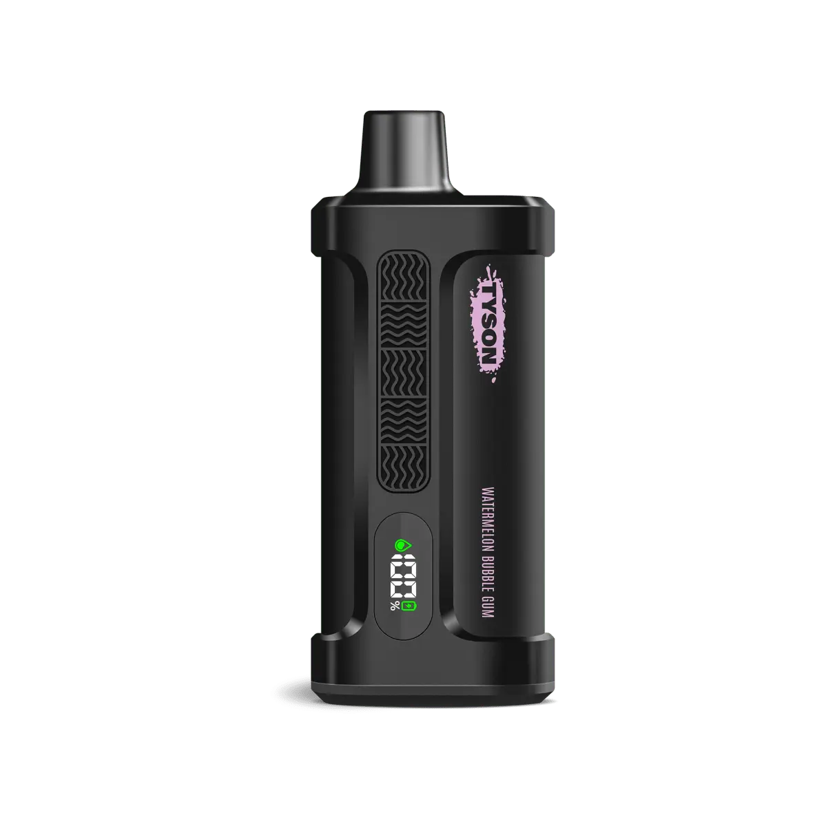 TYSON 2.0 IRON MIKE DISPOSABLE VAPE