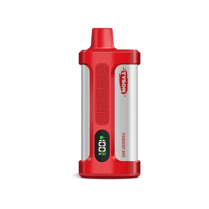 TYSON 2.0 IRON MIKE DISPOSABLE VAPE