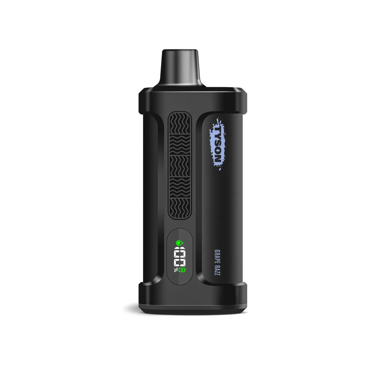 TYSON 2.0 IRON MIKE DISPOSABLE VAPE